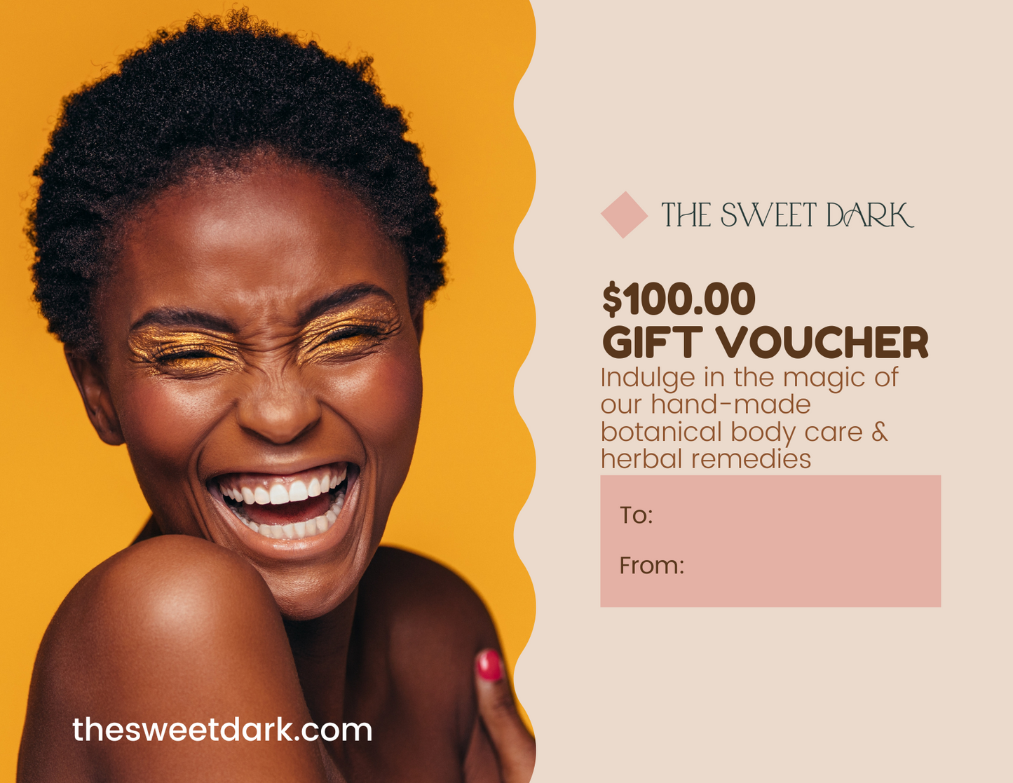 TSD Gift Card