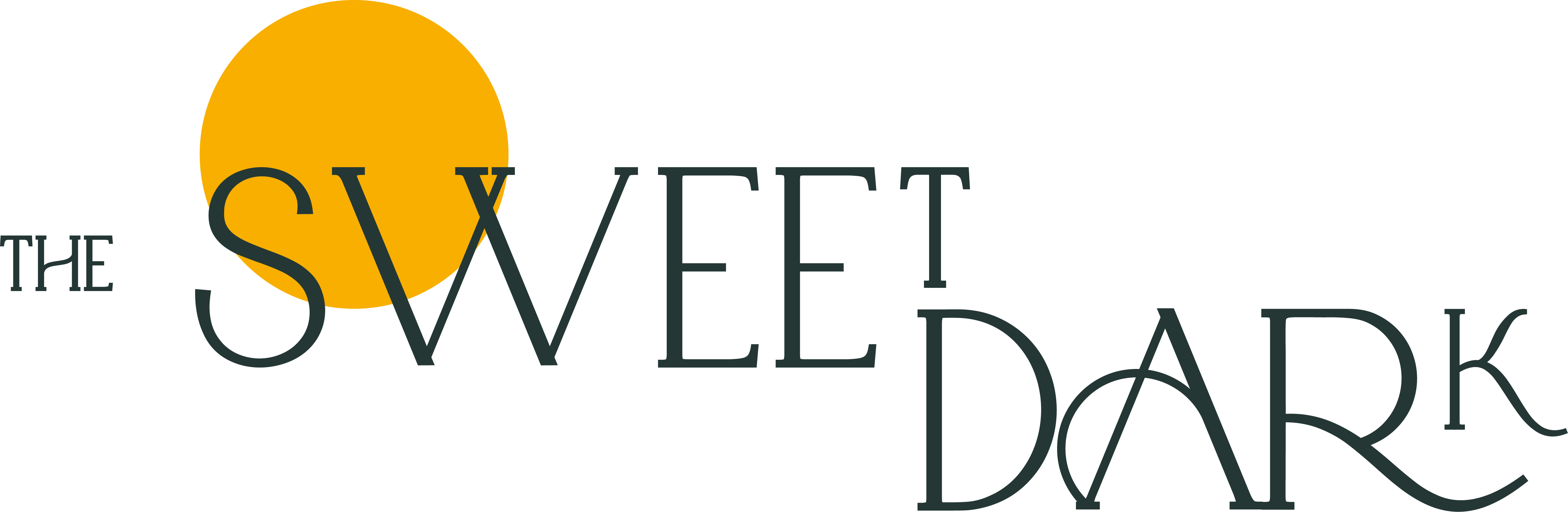 The Sweet Dark