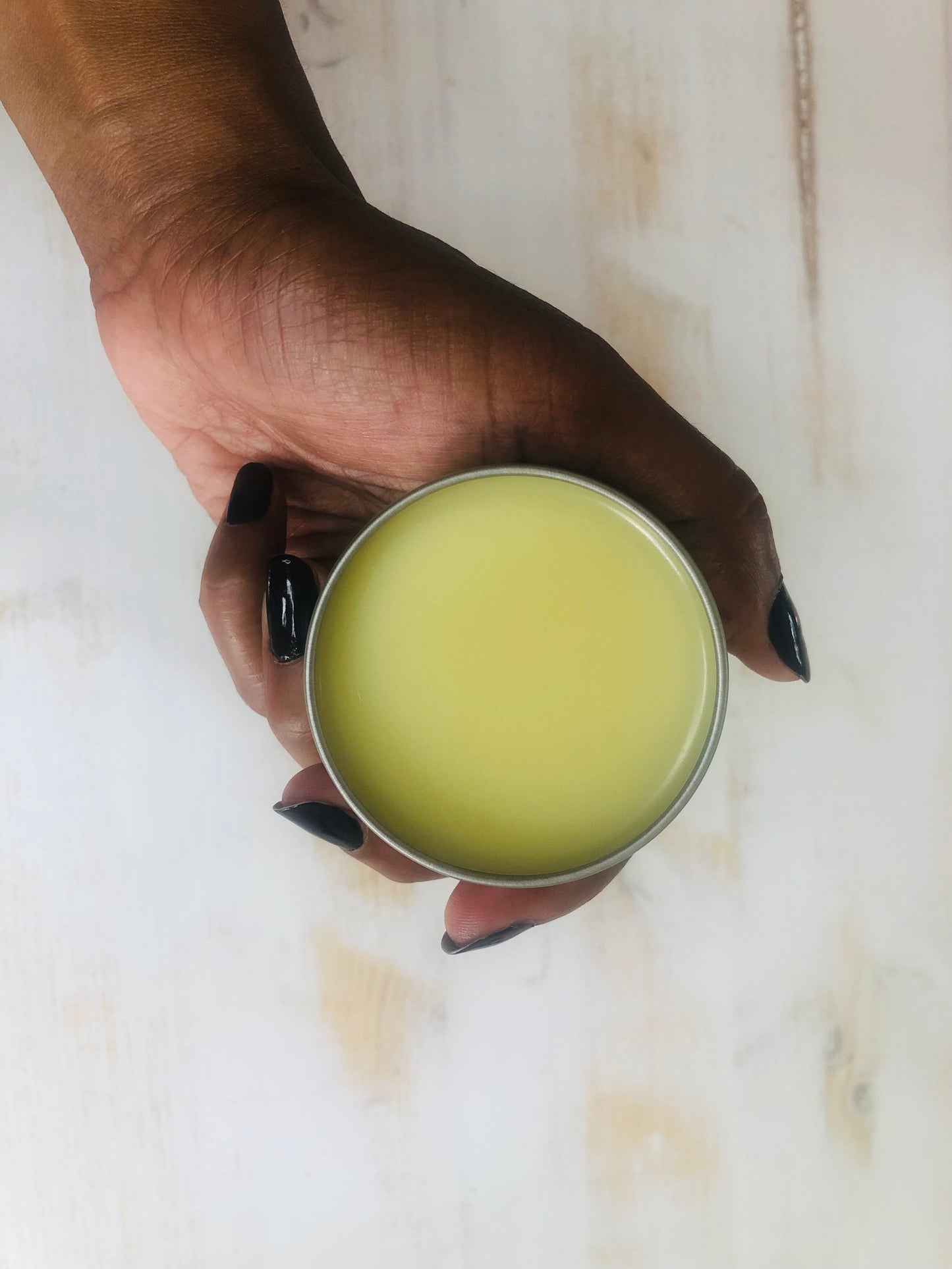 Healing Tallow Face Balm