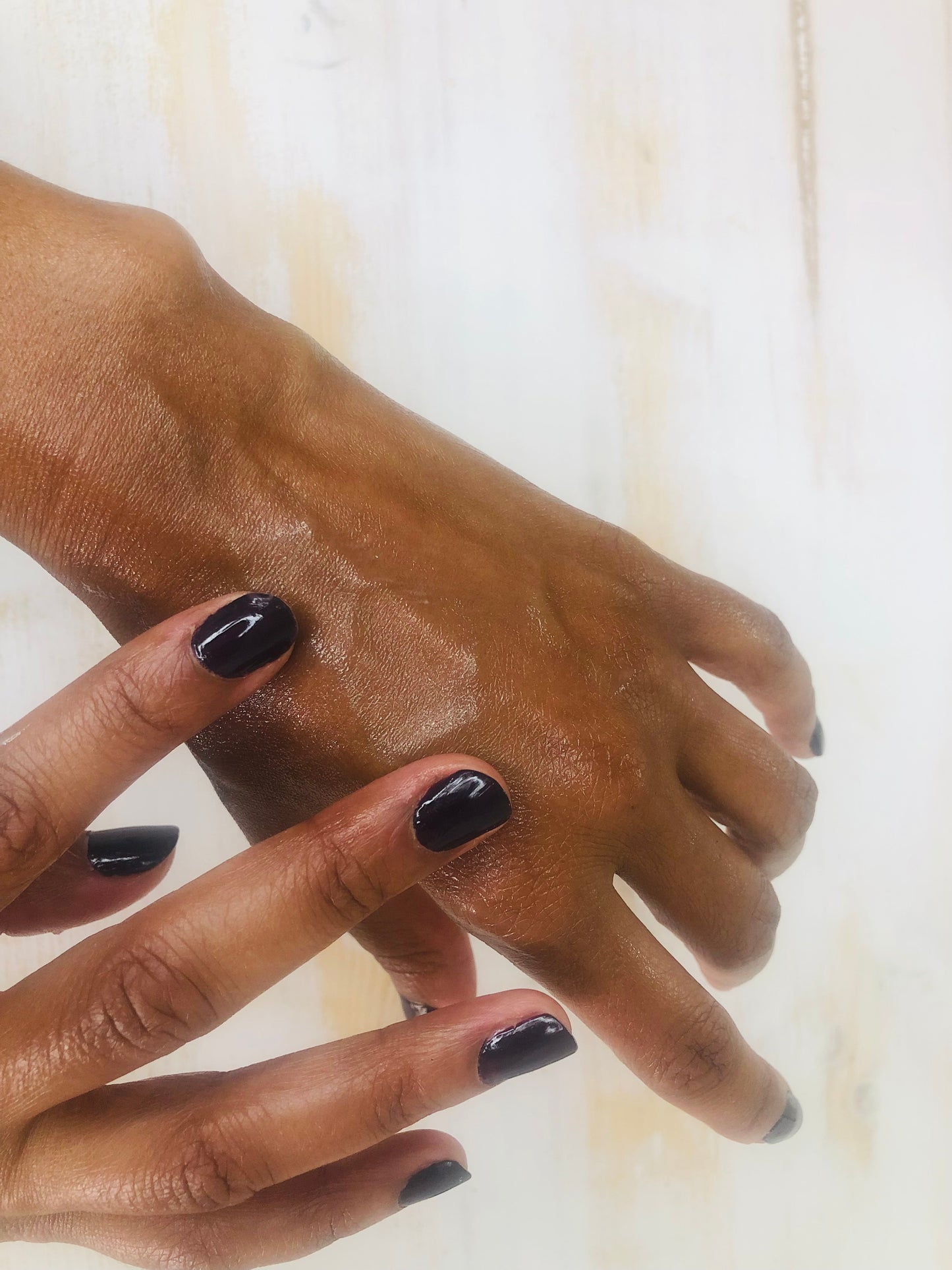 Healing Tallow Body Balm