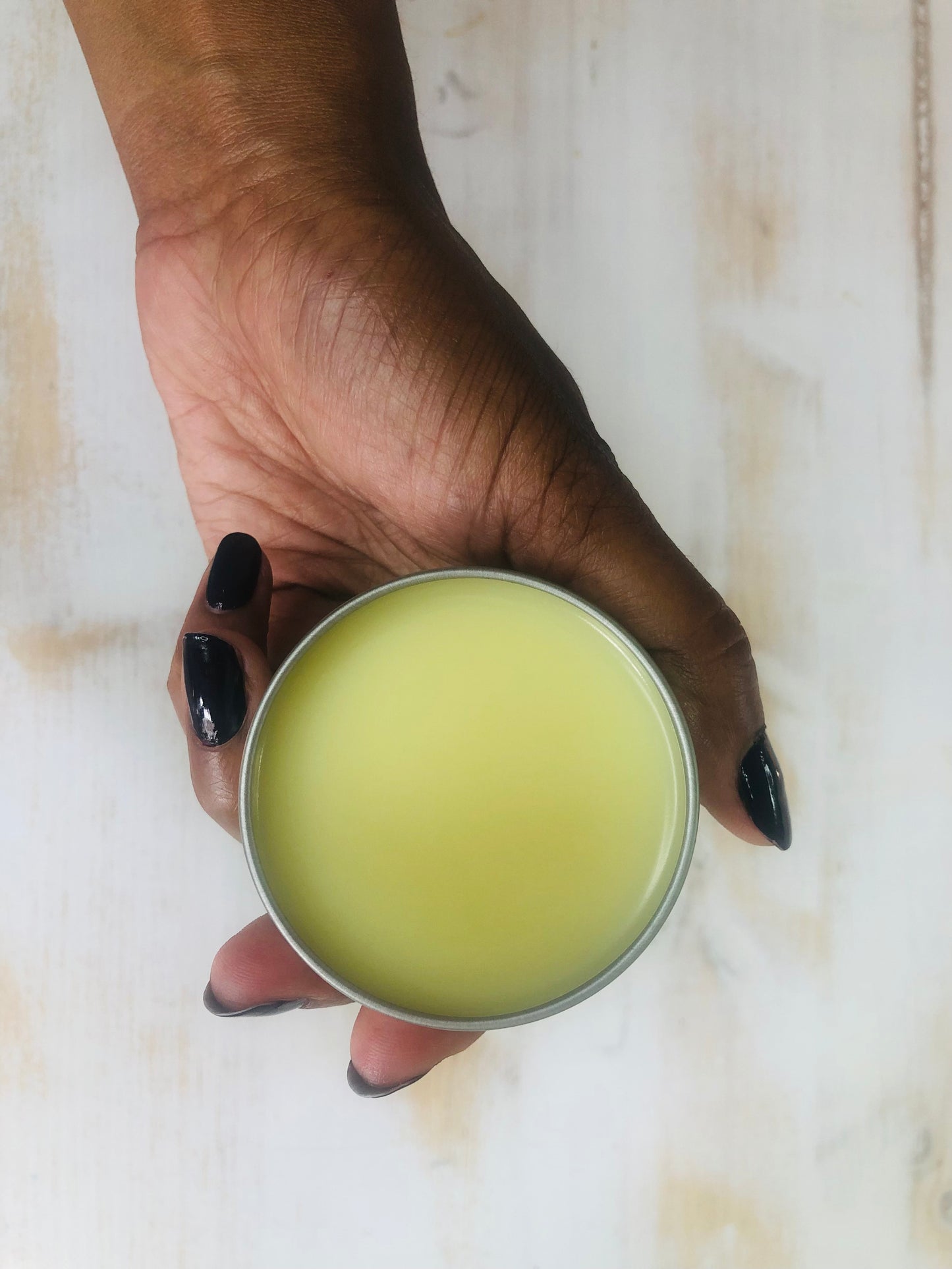 Revitalizing Tallow Balm