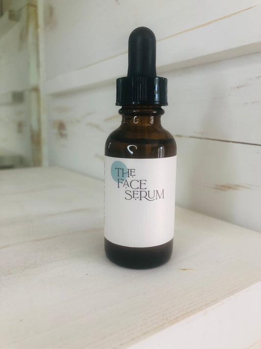 Face Serum